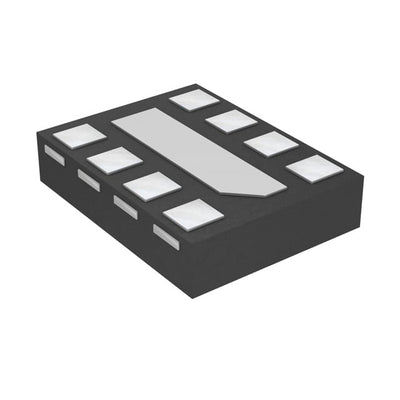 AP7345D-2518RH4-7 by Diodes Incorporated - IC REG LIN 2.5V/1.8V 300MA 8DFN