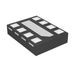 AP7345D-2518RH4-7 by Diodes Incorporated - IC REG LIN 2.5V/1.8V 300MA 8DFN