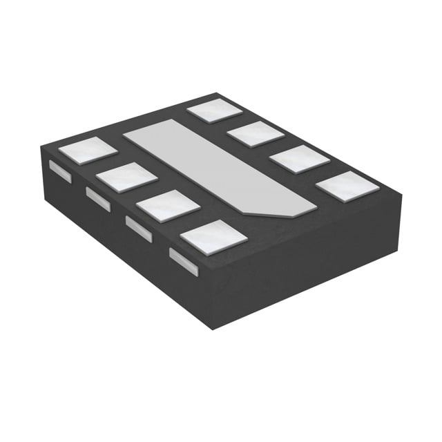 AP7344D-2818RH4-7 by Diodes Incorporated - IC REG LIN 1.8V/2.8V X2DFN1612-8