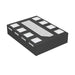 AP7345D-2825RH4-7 by Diodes Incorporated - IC REG LIN 2.8V/2.5V 300MA 8DFN