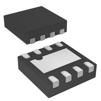 PAM2841GR by Diodes Incorporated - IC LED DRVR RGLTR PWM 1.5A 8DFN
