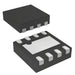 PAM2841GR by Diodes Incorporated - IC LED DRVR RGLTR PWM 1.5A 8DFN