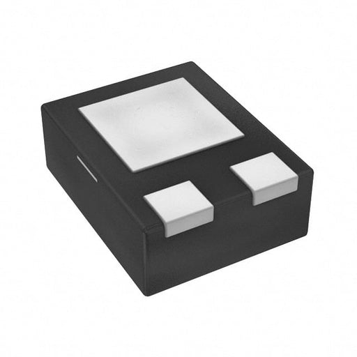 SBR140LP-7 by Diodes Incorporated - DIODE SBR 40V 1A 3DFN