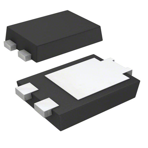 ZXTR2008P5-13 by Diodes Incorporated - IC REG LINEAR 8.2V 45MA POWERDI5