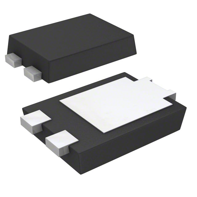 PDS760-13-52 by Diodes Incorporated - Schottky Rectifier PDI5 T&R 5K