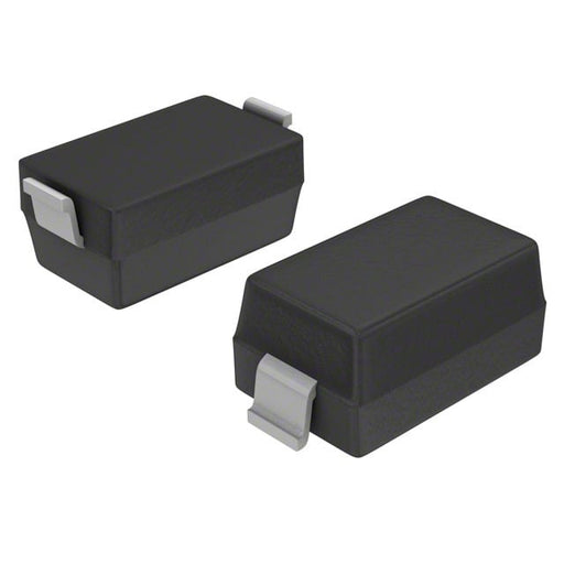 MMSZ5226B-7 by Diodes Incorporated - DIODE ZENER 3.3V 500MW SOD123
