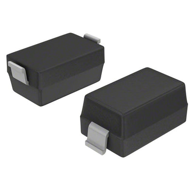 BZT52C10Q-7-F by Diodes Incorporated - ZENER DIODE SOD123 T&R 3K