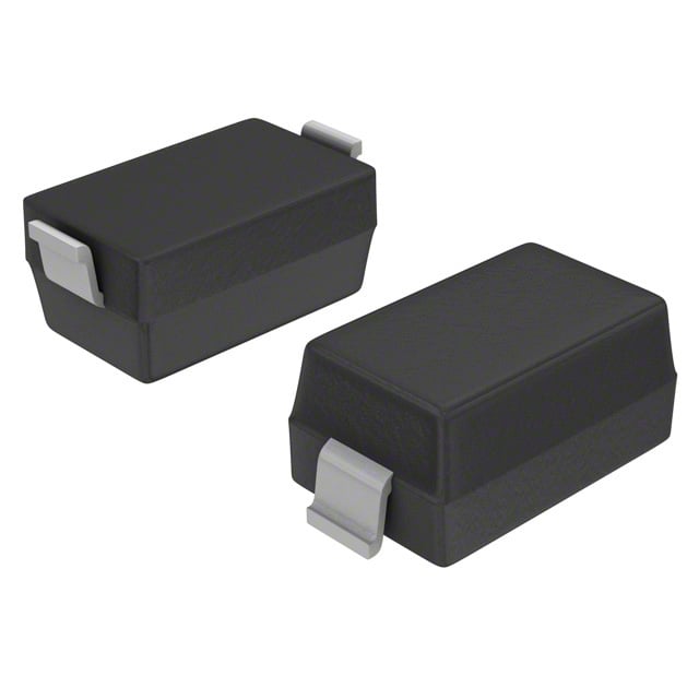 DDZ10C-7 by Diodes Incorporated - DIODE ZENER 10V 310MW SOD123