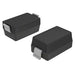 BZT52C36-7-F-79 by Diodes Incorporated - DIODE ZENER 36V 370MW SOD123