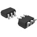 QZX363C12-7-F by Diodes Incorporated - DIODE ZENER ARRAY 12V SOT363