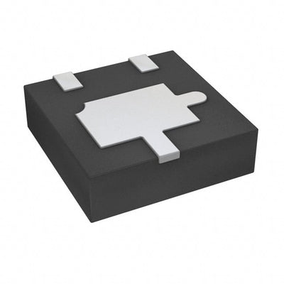 BC56-16PA-7 by Diodes Incorporated - TRANS NPN 80V 1A 3DFN