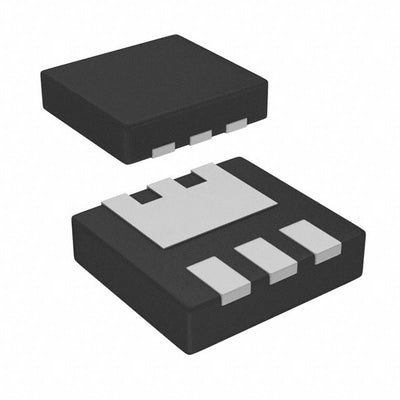 DMP3013SFK-13 by Diodes Incorporated - MOSFET P-CH 30V 10.5A 6UDFN