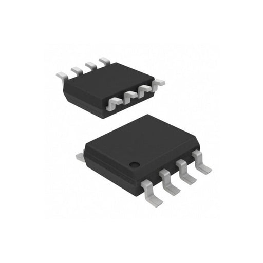 BTS40K21ENCXUMA1 by Infineon Technologies - IC PWR SWITCH N-CHANNEL 1:1 8DSO