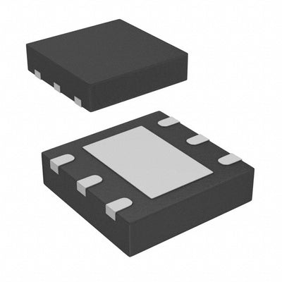 MCP73830T-2AAI/MYY by Microchip Technology - IC BATT CHG LI-ION 1CELL 6TDFN