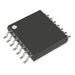 LM2901T14-13 by Diodes Incorporated - IC COMPARATOR 4 DIFF 14TSSOP
