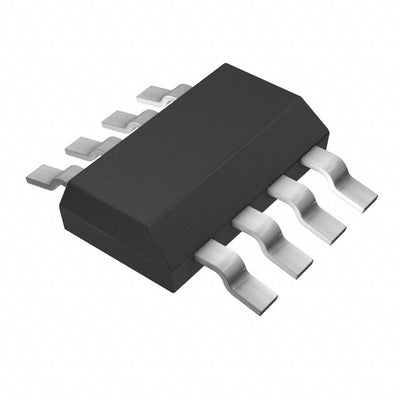 ZMC05TA by Diodes Incorporated - SENSOR CURRENT MR 5A AC/DC