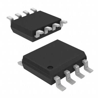 DI9952T by Diodes Incorporated - MOSFET N/P-CH 30V 2.9A 8-SOIC