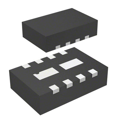 ZXTD718MCTA by Diodes Incorporated - TRANS 2PNP 20V 3.5A 8DFN