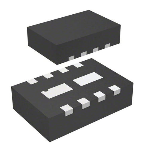 ZXTD718MCTA by Diodes Incorporated - TRANS 2PNP 20V 3.5A 8DFN