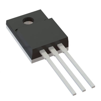 G20H100CTFW by Diodes Incorporated - TRENCH SCHOTTKY RECTIFIER GEN II