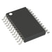 PI4IOE5V6416RQ2LEX by Diodes Incorporated - IC XPNDR 400KHZ I2C 24TSSOP