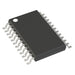 PI6LC48P04LIEX by Diodes Incorporated - 4-OUTPUT LVPECL NETWORKING CLOCK