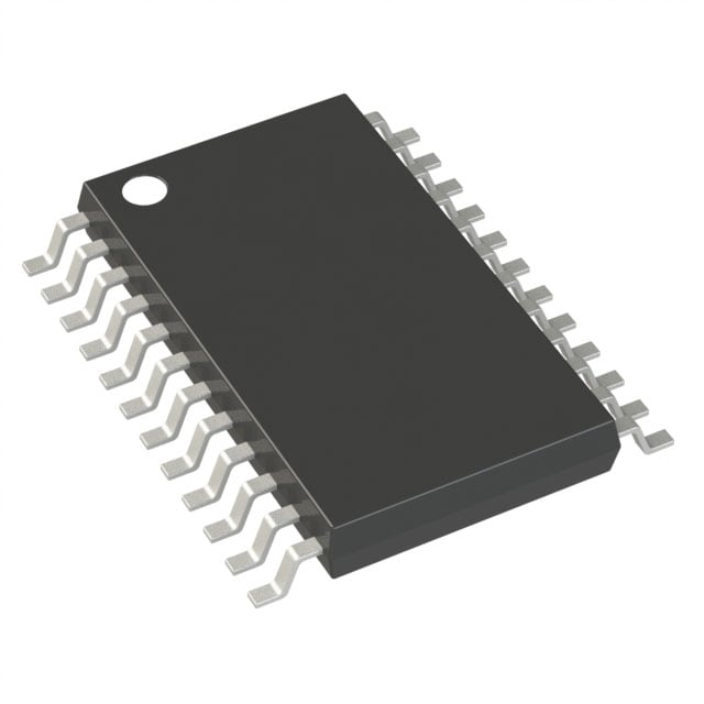 PI6LC48P0301LEX by Diodes Incorporated - 3-OUTPUT ETHERNET LVPECL SYNTHES