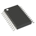 PI6LC48P03LIE by Diodes Incorporated - 3-OUTPUT ETHERNET LVPECL SYNTHES