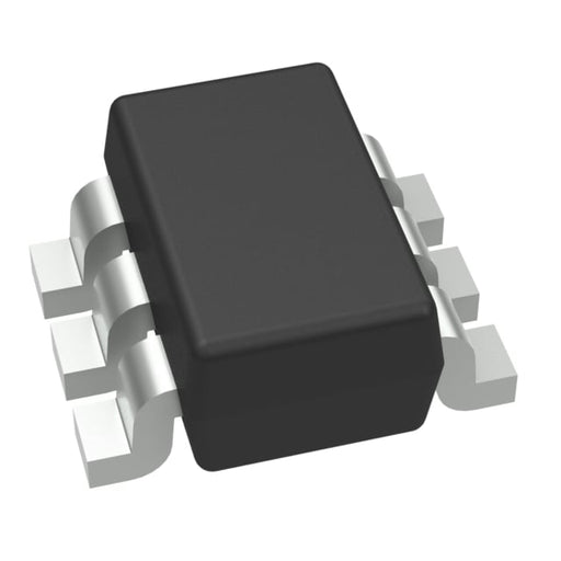 PI5A3157BC6EX-55 by Diodes Incorporated - IC SWITCH SPDTX1 11OHM SOT363-6