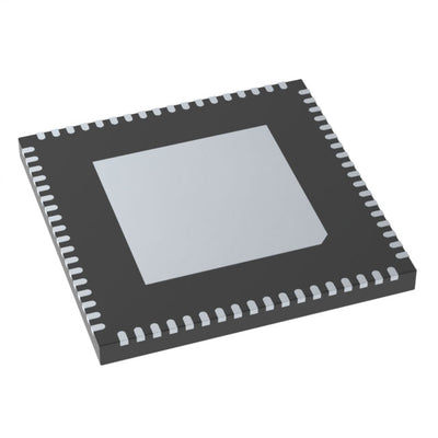PI6CB332000ZDIEX by Diodes Incorporated - IC CLK BUFFER 1:20 200MHZ 72TQFN