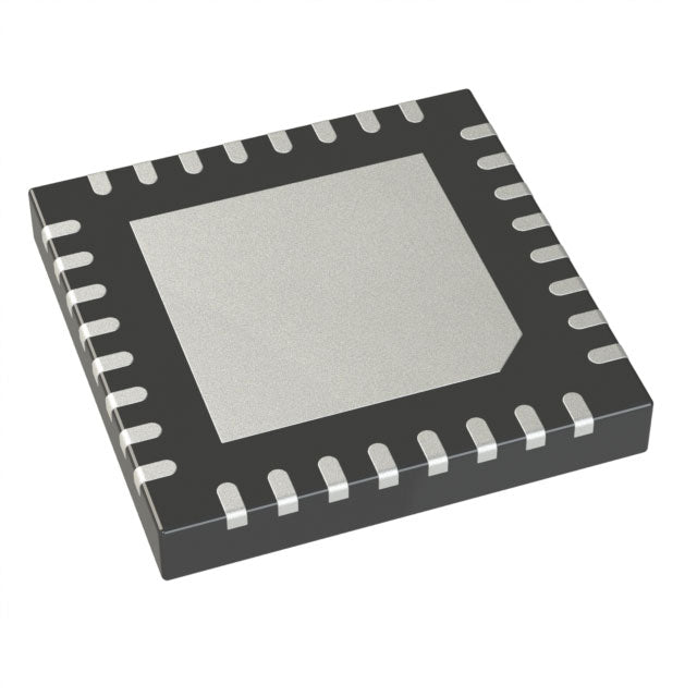 PI7C9X1172CZHEX by Diodes Incorporated - IC SPI TO UART BRDGE 32TQFN 2.5K