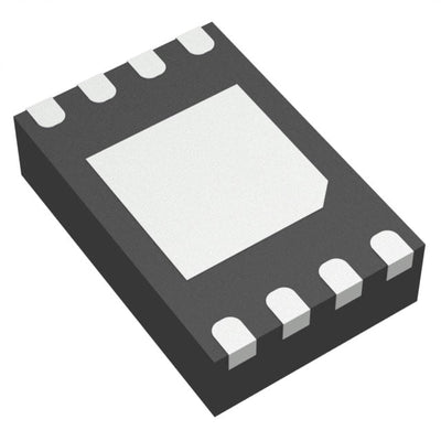 PT7C4337ZEEX by Diodes Incorporated - IC RTC CLK/CALENDAR I2C 8TDFN