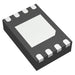 PT7C4337ZEEX by Diodes Incorporated - IC RTC CLK/CALENDAR I2C 8TDFN