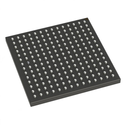 PI7C9X2G308GPANJEX by Diodes Incorporated - IC INTFACE SPECIALIZED 196LBGA