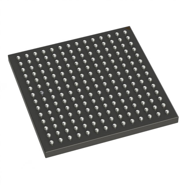 PI7C9X2G606PRCNJE by Diodes Incorporated - IC INTFACE SPECIALIZED 196LBGA