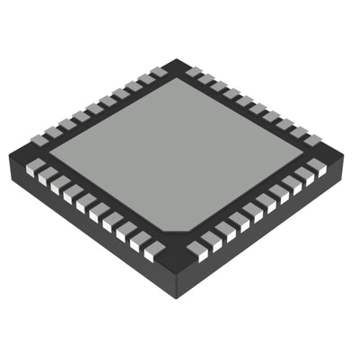 PI6CB33602ZLAIEX by Diodes Incorporated - IC CLK BUF 1:6 133.33MHZ 40TQFN