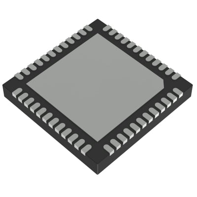 PI6CB18801ZLIEX by Diodes Incorporated - IC CLK BUFFER 2:12 48TQFN T&R 3K