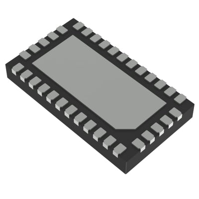 PI3EQX1004EZTFEX by Diodes Incorporated - USB3 EQX U-QFN2545-34