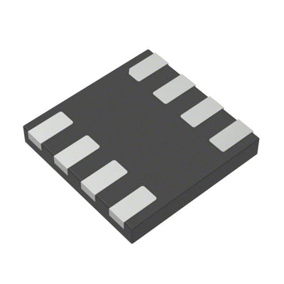 PI6C39X0202XECIEX by Diodes Incorporated - IC CLOCK BUFFER 8X1DFN