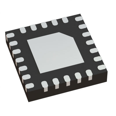 PI2DBS32212XEBEX by Diodes Incorporated - PCIESWITCHX1-QFN2525-24T&R3.5K