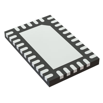 PI2DPX1217XUAEX by Diodes Incorporated - ACTIVE DISPLAY X2-QFN2845-32 T&R