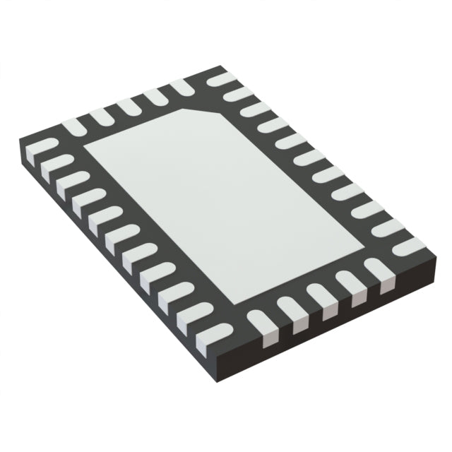 PI2DPX1217XUAEX by Diodes Incorporated - ACTIVE DISPLAY X2-QFN2845-32 T&R