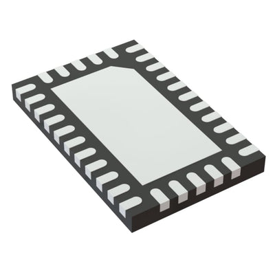 PI2DPX1263XUAEX by Diodes Incorporated - ACTIVE DISPLAY X2-QFN2845-32 T&R