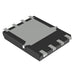 DMT6016LPSW-13 by Diodes Incorporated - MOSFET N-CH 60V PWRDI5060