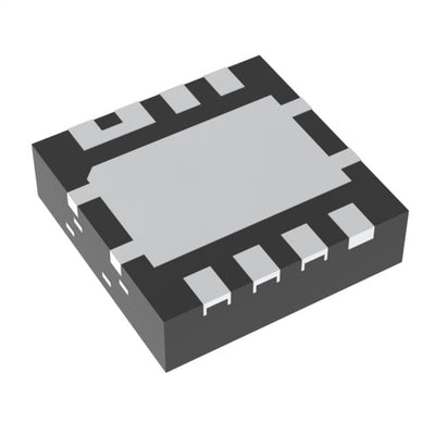 DMN3013LFG-7 by Diodes Incorporated - MOSFET BVDSS: 25V-30V POWERDI333