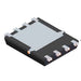 DMTH45M5LPSWQ-13 by Diodes Incorporated - MOSFET BVDSS: 31V~40V POWERDI506