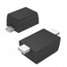 BZT52C7V5T-7 by Diodes Incorporated - DIODE ZENER 7.5V 300MW SOD523