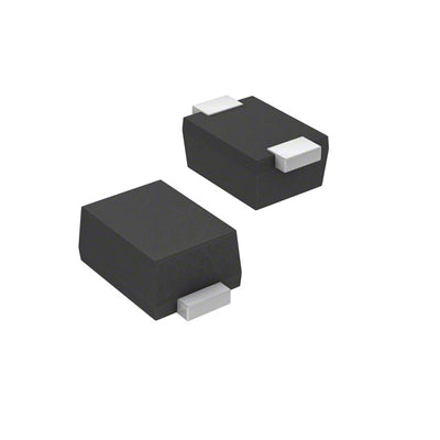 CDBVRL140-HF by Comchip Technology - DIODE SCHOTTKY 40V 1A WBFBP-02L