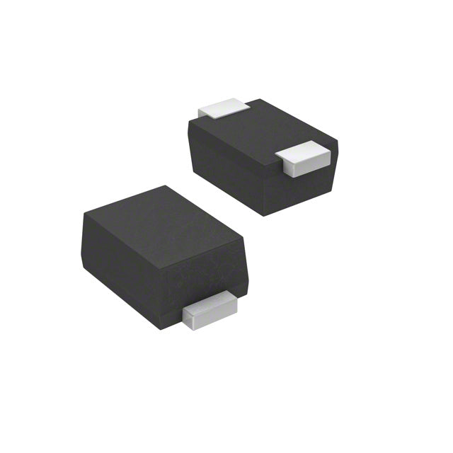 D5V0F1U2S9Q-7 by Diodes Incorporated - TVS DIODE 5.5VWM 12VC SOD923