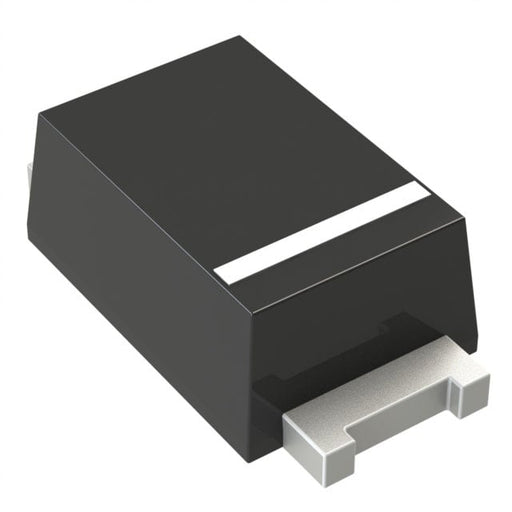SBR140S1F-7 by Diodes Incorporated - DIODE SBR 40V 1A SOD123F